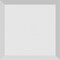 Ekena Millwork Standard Sedgwick Flower Rosette With Beveled Edge, 3"W x 3"H x 1"P ROSP030X030X100SDG10 - alternate 3